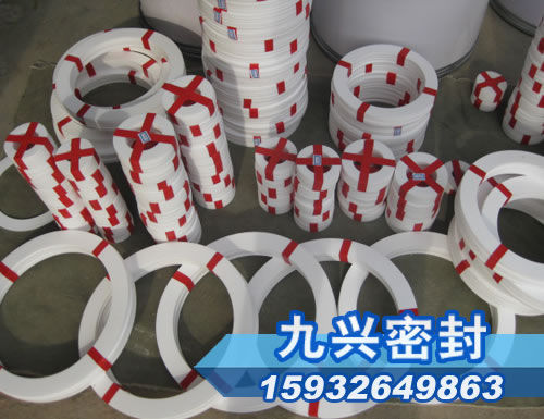 聚四氟乙烯墊片