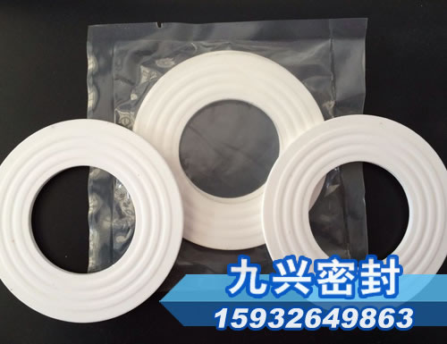 帶水線膨體四氟墊片