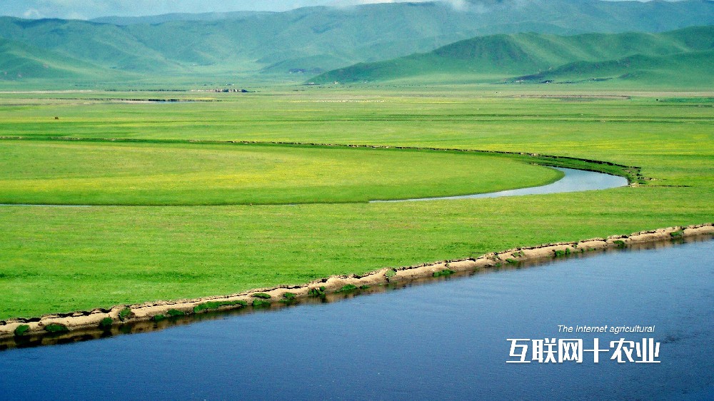我們如何養活世界？面向未來(lái)的智能農業(yè)