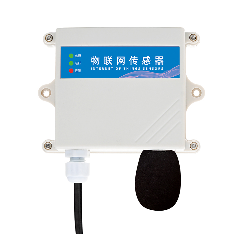 噪音無(wú)線(xiàn)傳感器 Lora